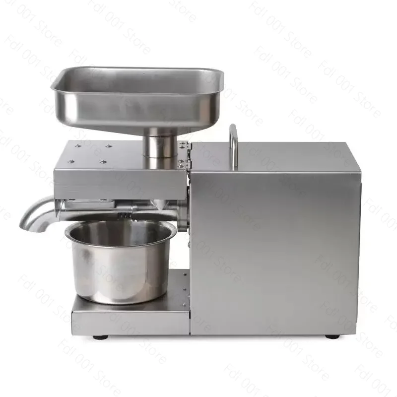2026 Seed/Sesame/Rapeseed Kitc - Small Appliances ulasan dan harga