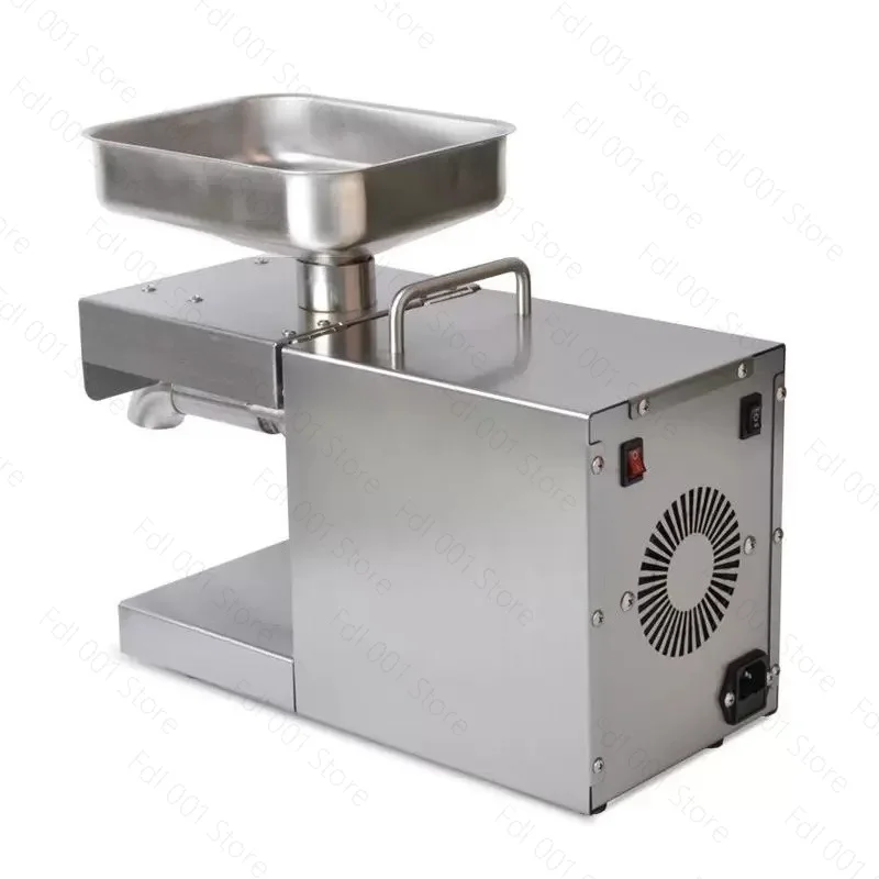 2026 Seed/Sesame/Rapeseed Kitc - Small Appliances ulasan dan harga