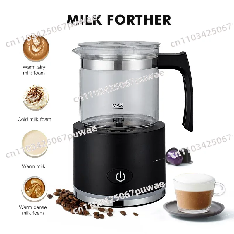 Home Use Small Milk Frother De - Electric Milk Frother Handheld ulasan dan harga