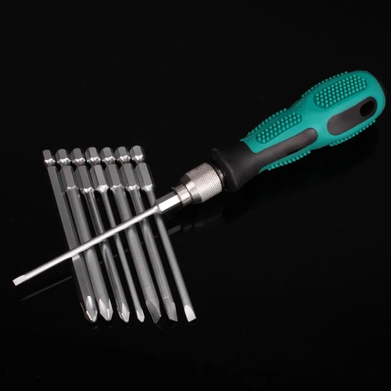 Precision Screwdriver Set Manu - Home Appliances ulasan dan harga