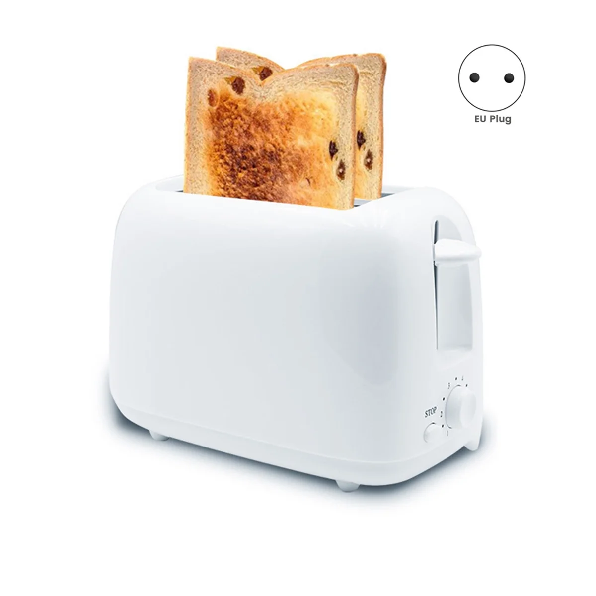 A61I Multifunctional Automatic - Mini Waffle Maker Machine ulasan dan harga