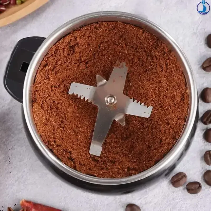 Electric Multifunctional New G - Coffee Bean Grinder Electric ulasan dan harga