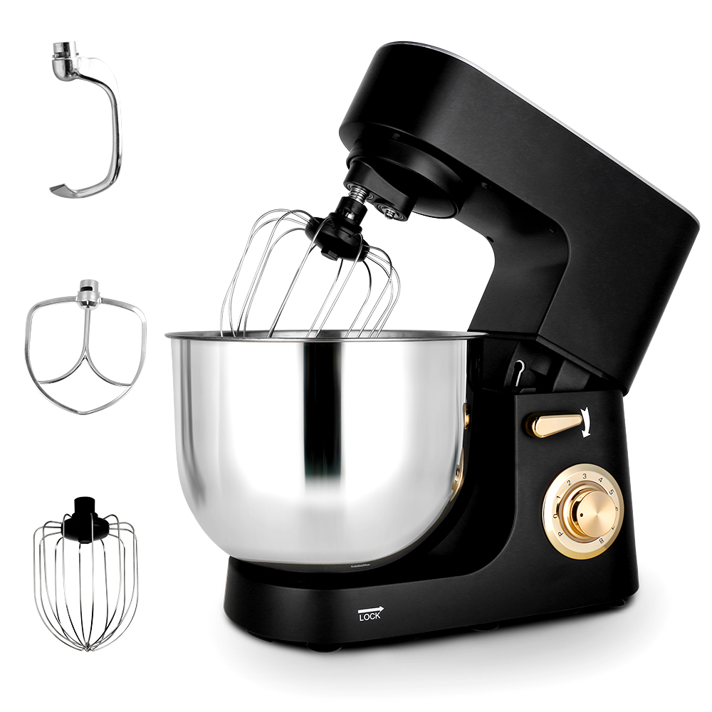 Household Stand Mixer High Pow - Home Appliances ulasan dan harga