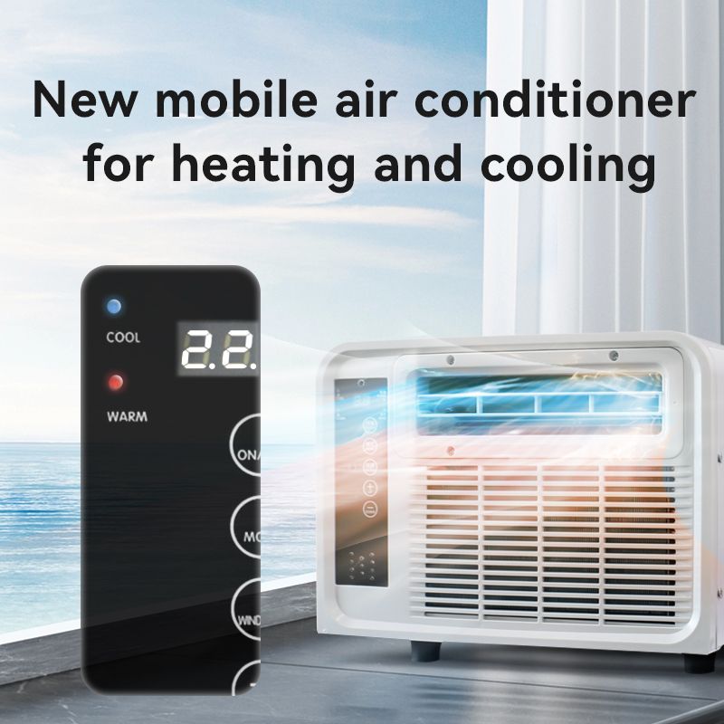 Cold And Warm Functions Air Ac - Air Conditioners ulasan dan harga
