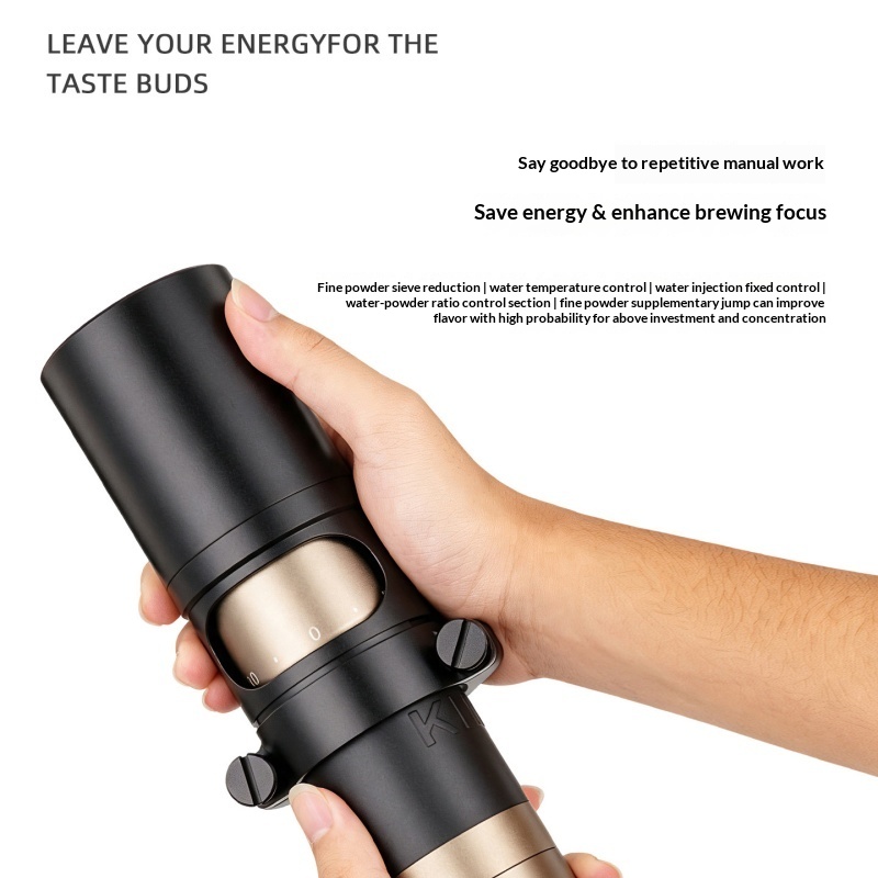Electric Grinder Module For HA - Coffee Bean Grinder Electric ulasan dan harga