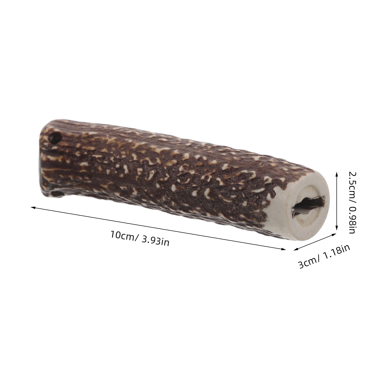 Deer Antler Knife Handle Repla - Kitchen Appliances ulasan dan harga