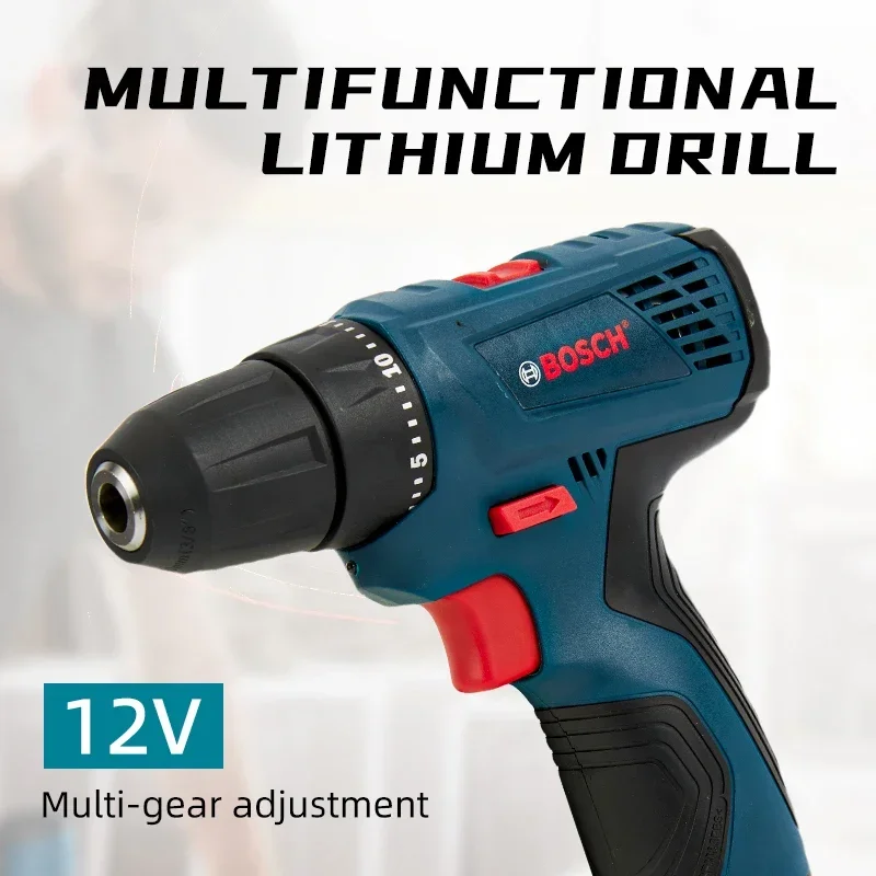 Bosch Professional Electric Dr - Home Appliances ulasan dan harga