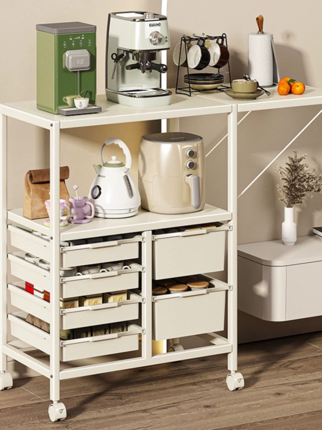 Kitchen microwave oven, small  - Small Appliances ulasan dan harga